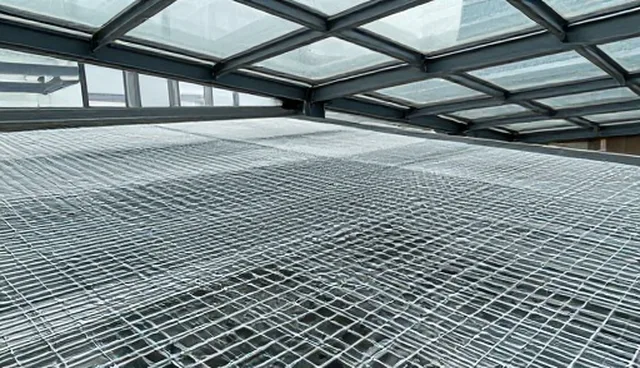 丝网制品选型中使用与维护建议的实践意义