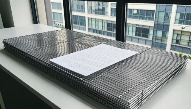 质量检验在选型中的适用情况与限制